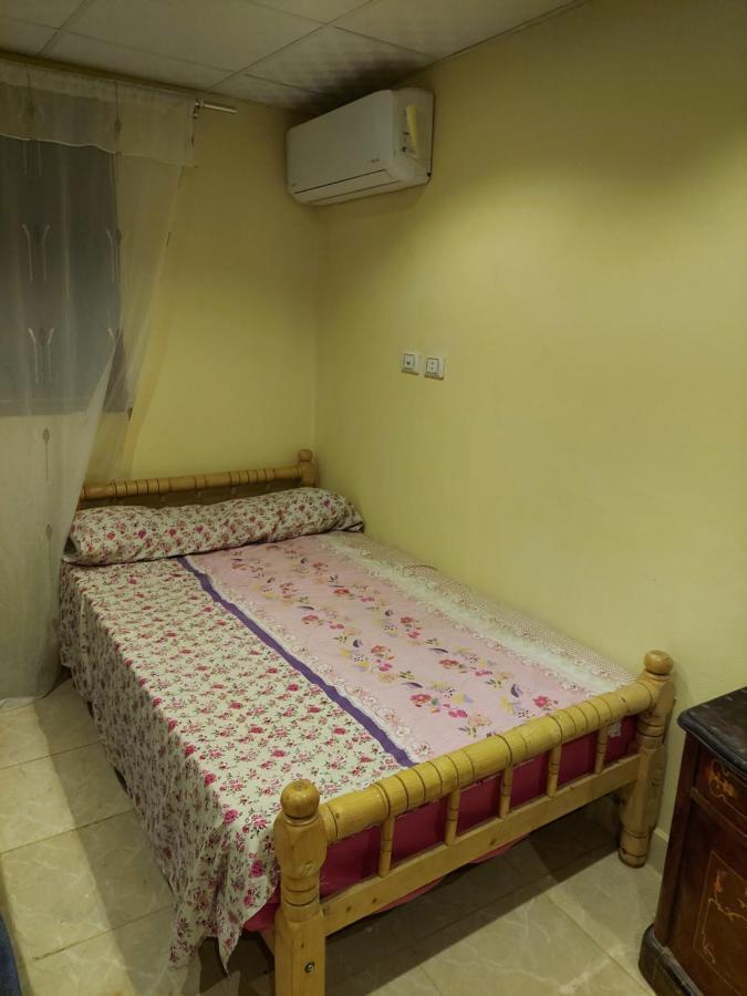 Toman Pyramids Hotel Kafret el-Gabal Exterior foto
