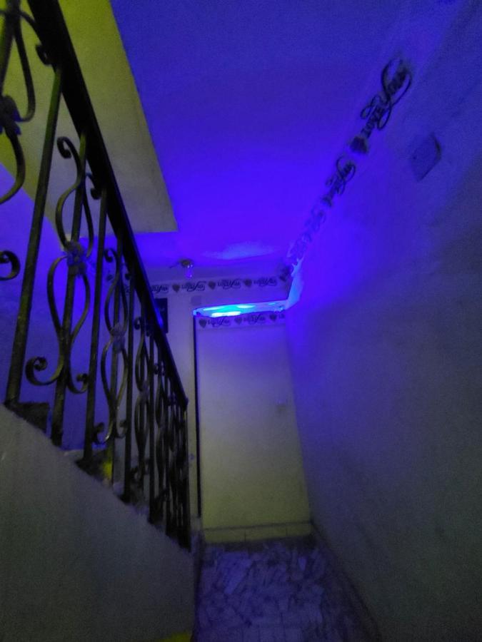 Toman Pyramids Hotel Kafret el-Gabal Exterior foto