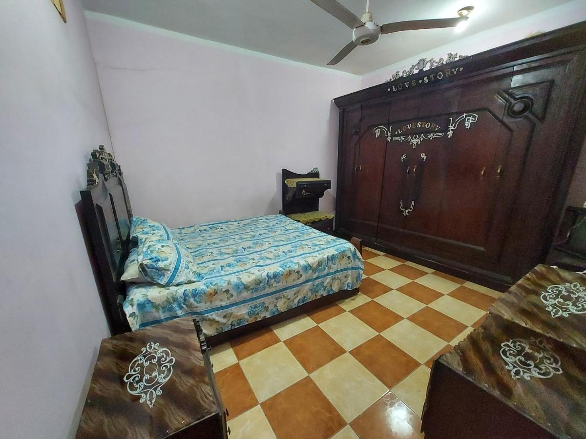 Toman Pyramids Hotel Kafret el-Gabal Habitación foto