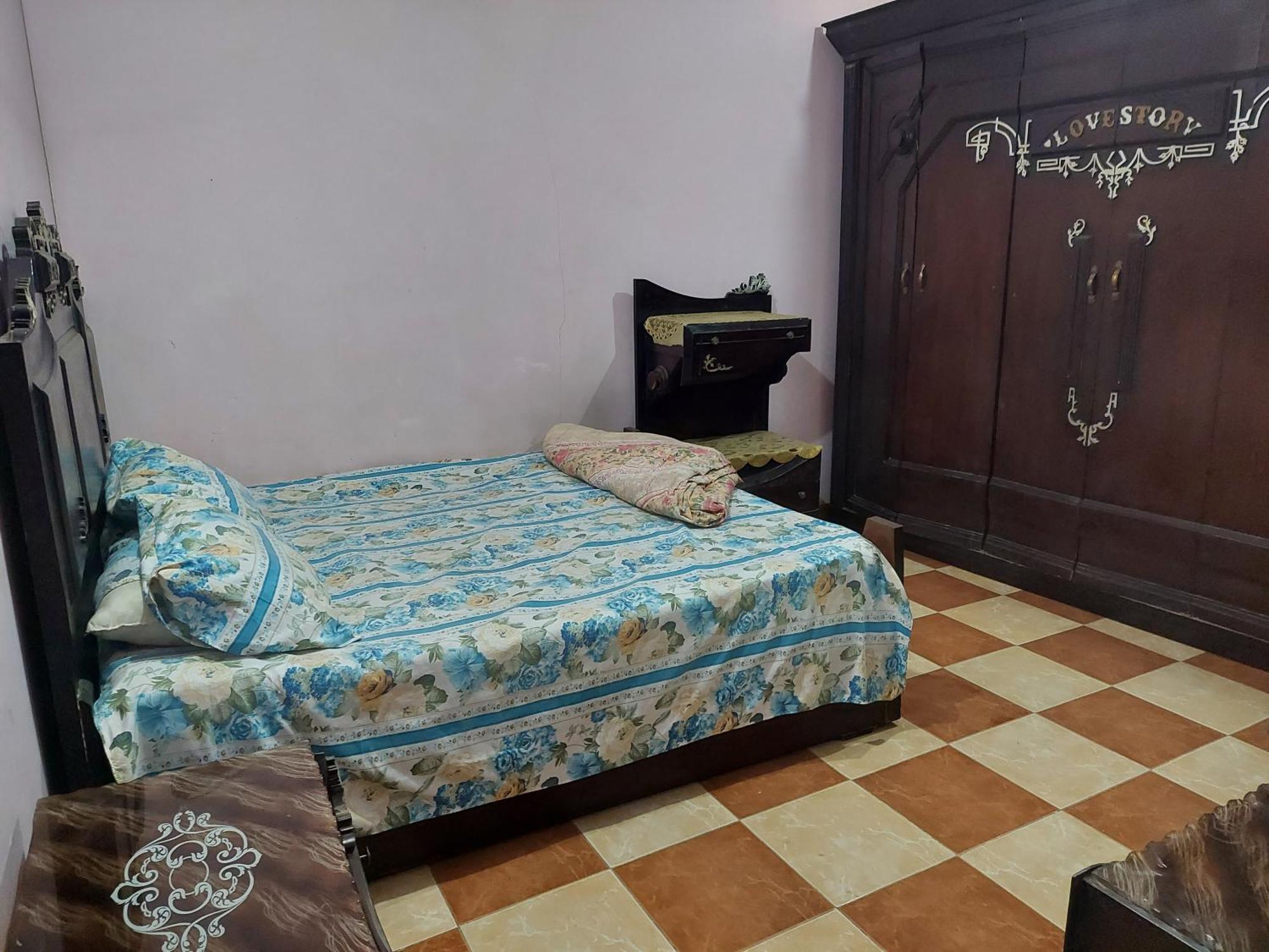 Toman Pyramids Hotel Kafret el-Gabal Habitación foto