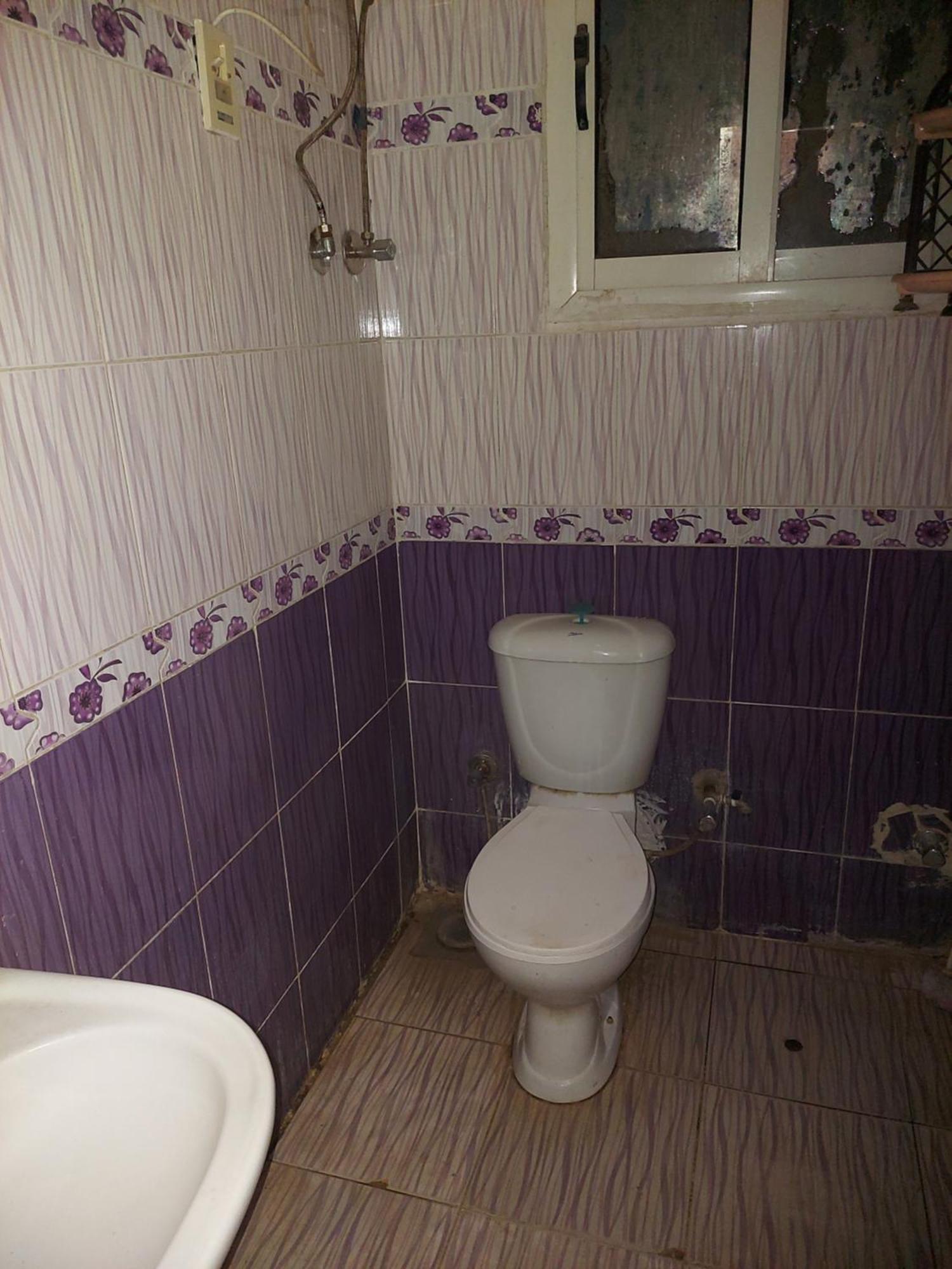 Toman Pyramids Hotel Kafret el-Gabal Habitación foto
