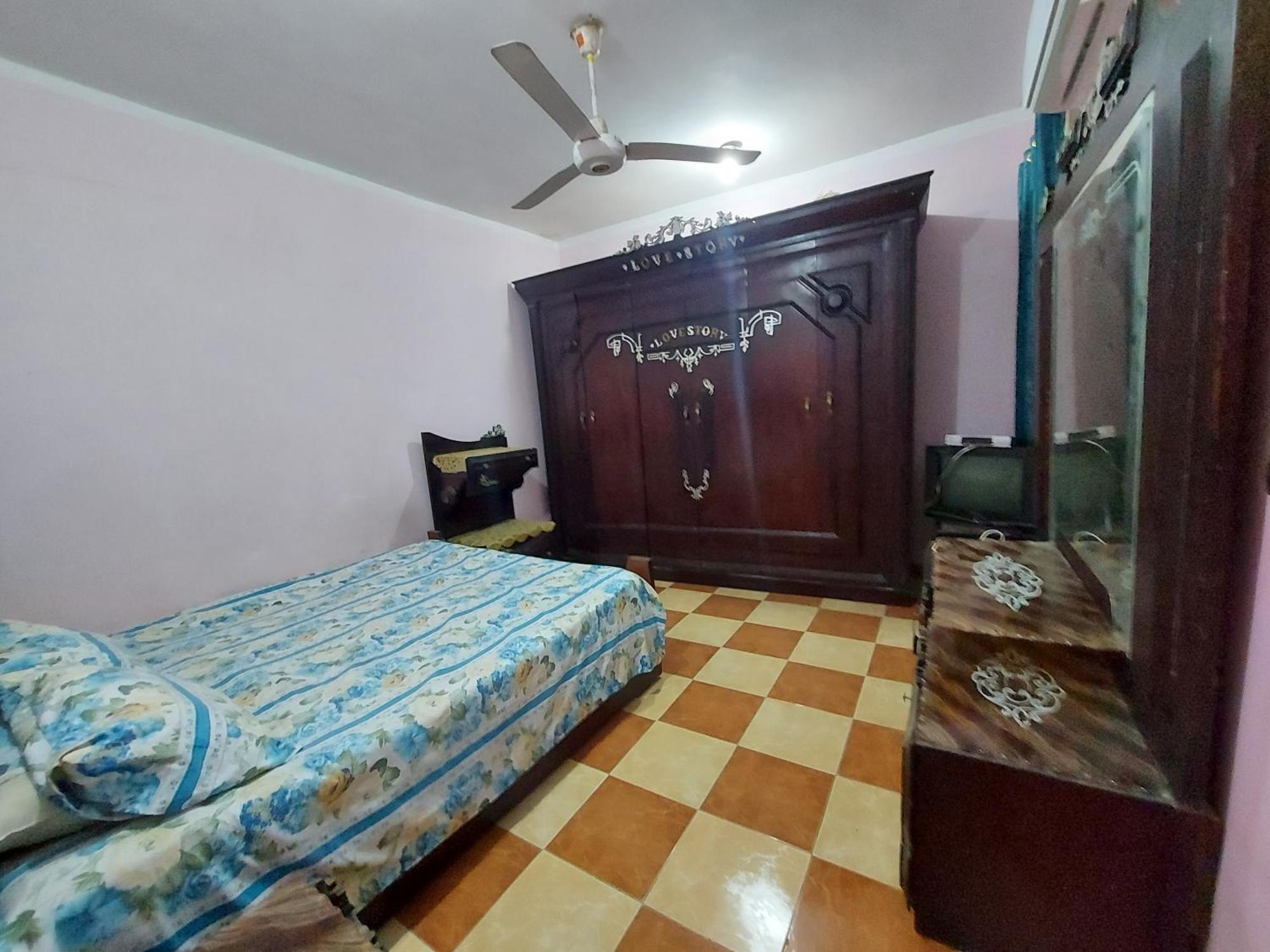 Toman Pyramids Hotel Kafret el-Gabal Habitación foto